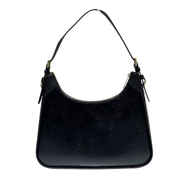Michael Kors Michael Kors Michael Kors Wilma Leather Shoulder Bag Leather Shoulder Bag 35H3G3WL3L DUTY FREE for USA Size ONE SIZE - 2 Thumbnail