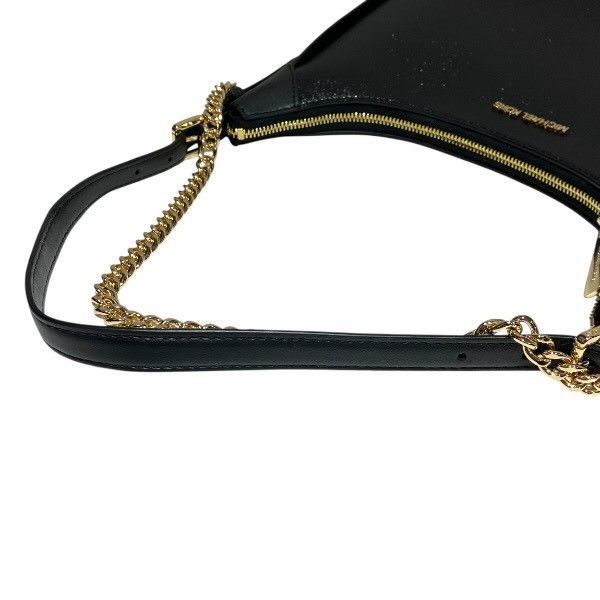Michael Kors Michael Kors Michael Kors Wilma Leather Shoulder Bag Leather Shoulder Bag 35H3G3WL3L DUTY FREE for USA Size ONE SIZE - 6 Thumbnail