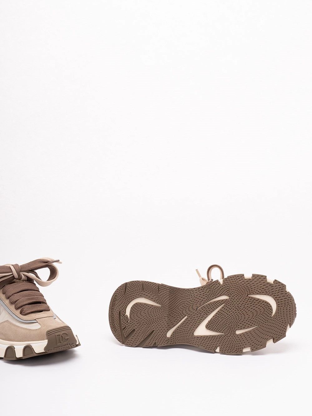 Dolce & Gabbana Sneakers Size US 7 / EU 40 - 4 Thumbnail
