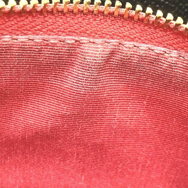 Coach Coach Coach Signature PVC 2way Shoulder Bag Plastic / Synthetic Shoulder Bag CA582 DUTY FREE for USA Size ONE SIZE - 8 Thumbnail