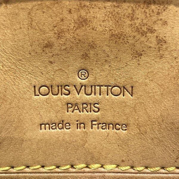 Louis Vuitton Louis Vuitton Louis Vuitton Monogram Backpack Textile Backpack M51136 DUTY FREE for USA Size ONE SIZE - 4 Thumbnail