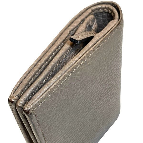 Gucci Gucci Gucci GG Marmont Leather Wallet Leather Short Wallet 456126 DUTY FREE for USA Size ONE SIZE - 9 Thumbnail
