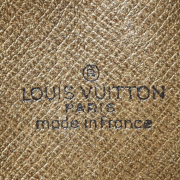 Louis Vuitton Louis Vuitton Louis Vuitton Compiegne Monogram Clutch Bag Textile Clutch Bag M51847 DUTY FREE for USA Size ONE SIZE - 4 Thumbnail