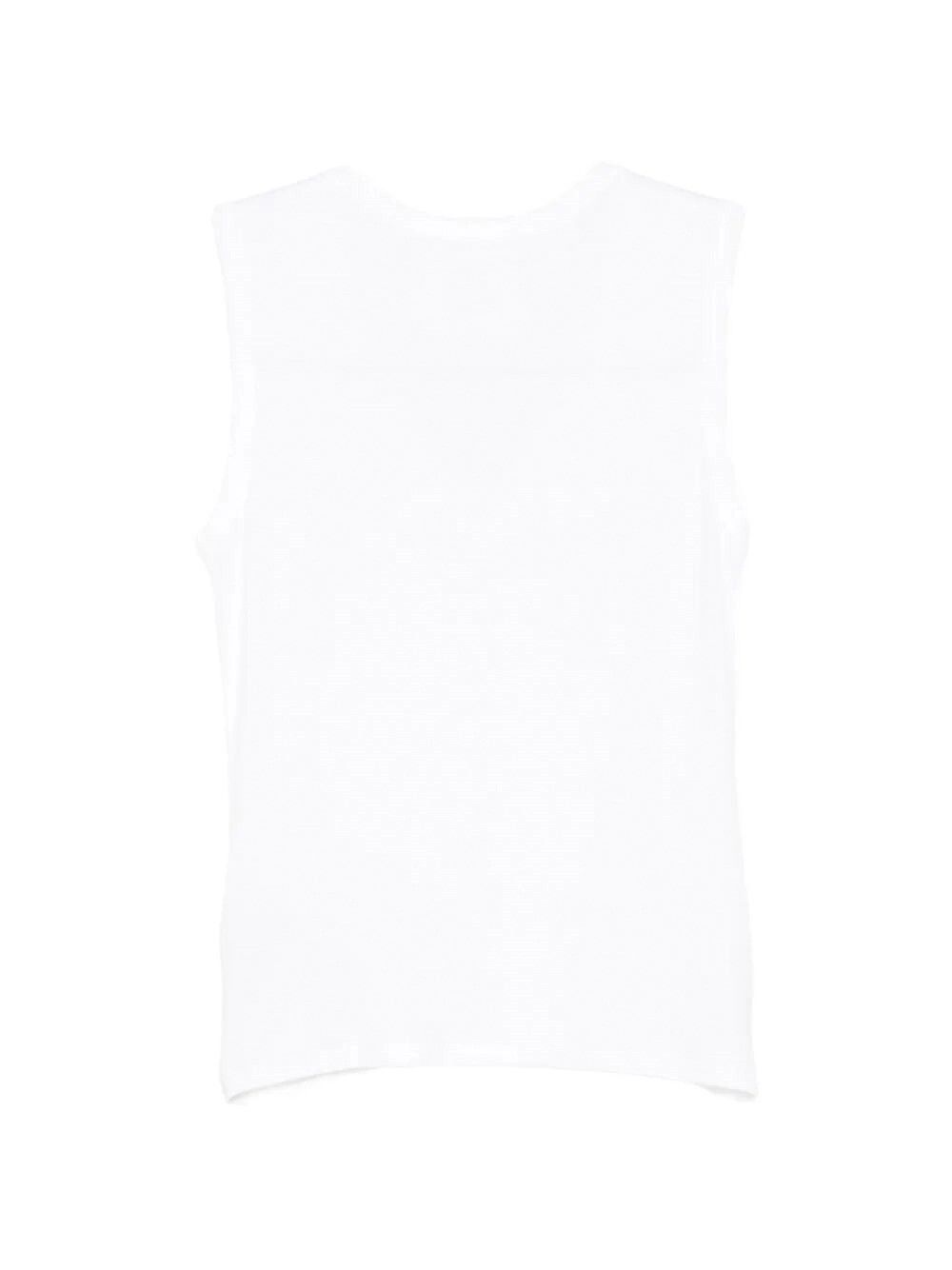 MAJESTIC FILATURES Tank Top Size L / US 10 / IT 46 - 2 Thumbnail