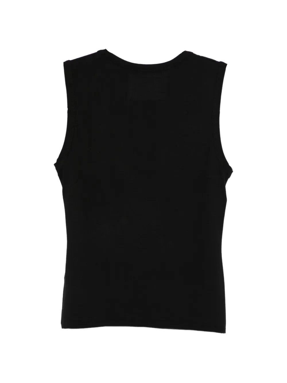 MAJESTIC FILATURES Tank Top Size L / US 10 / IT 46 - 2 Thumbnail