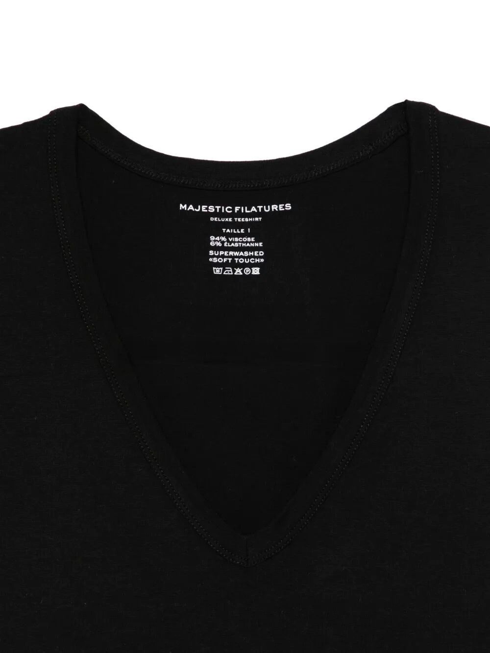 MAJESTIC FILATURES Tank Top Size L / US 10 / IT 46 - 3 Thumbnail