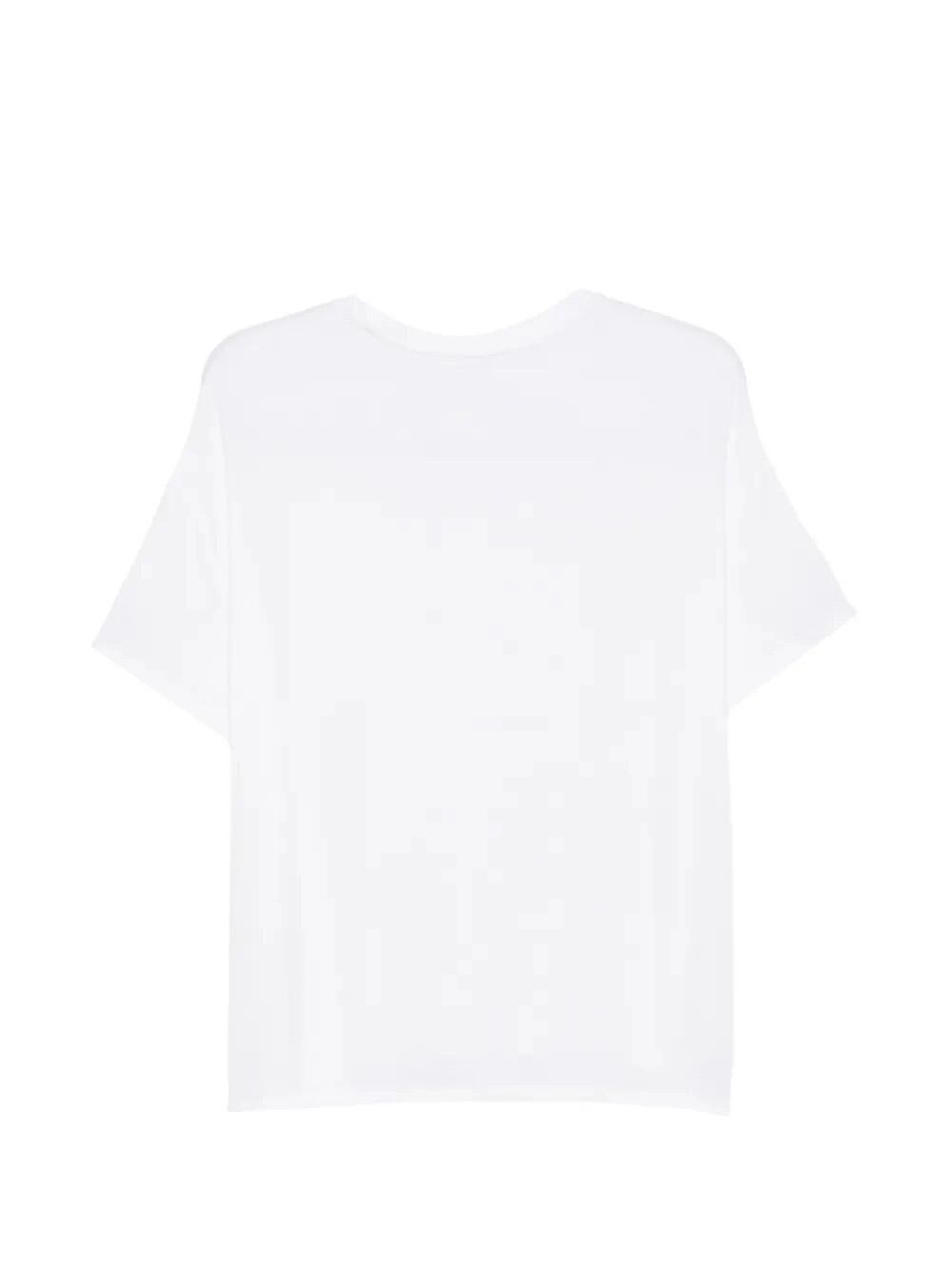 MAJESTIC FILATURES Short Sleeve T-Shirt Size L / US 10 / IT 46 - 2 Thumbnail