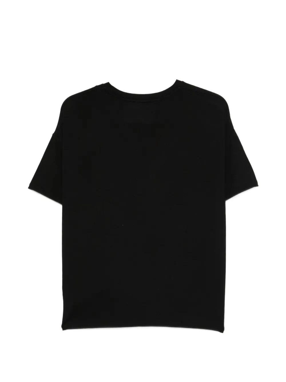 MAJESTIC FILATURES Short Sleeve T-Shirt Size S / US 4 / IT 40 - 2 Thumbnail