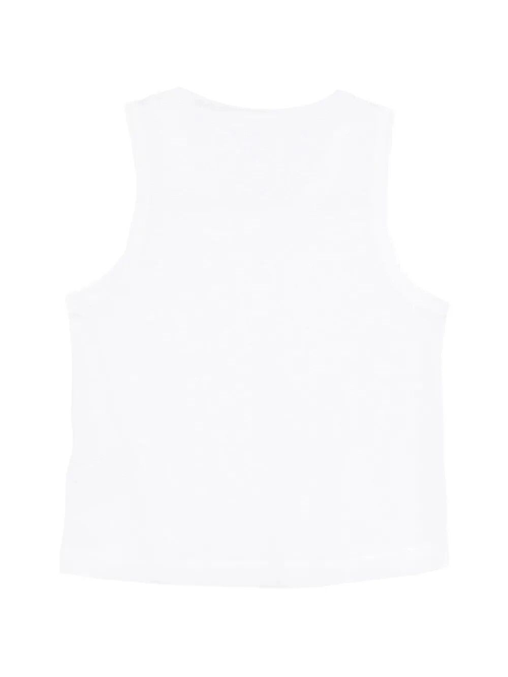 MAJESTIC FILATURES Tank Top Size S / US 4 / IT 40 - 2 Thumbnail