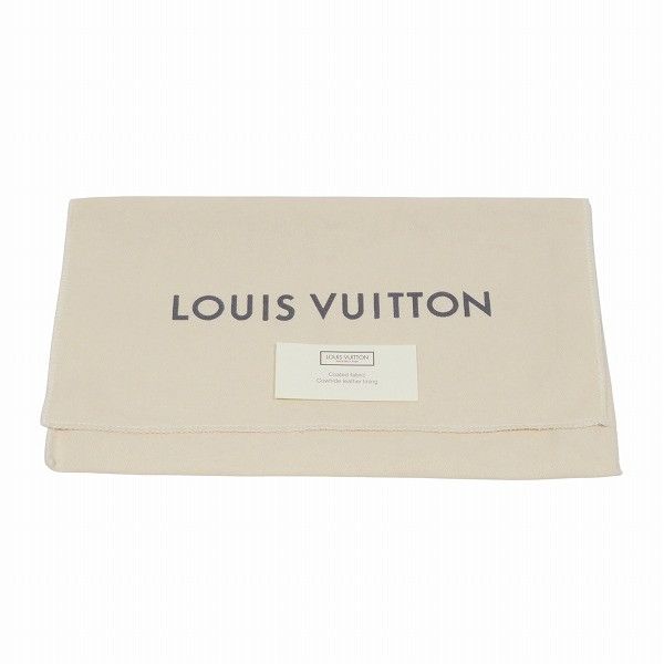 Louis Vuitton Louis Vuitton Louis Vuitton Zippy Organizer Damier Graphite Wallet Textile Long Wallet N60111 DUTY FREE for USA Size ONE SIZE - 5 Thumbnail