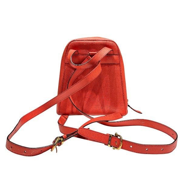 Celine Celine Celine MC-96 Leather Backpack Leather Backpack MC-96 DUTY FREE for USA Size ONE SIZE - 2 Thumbnail