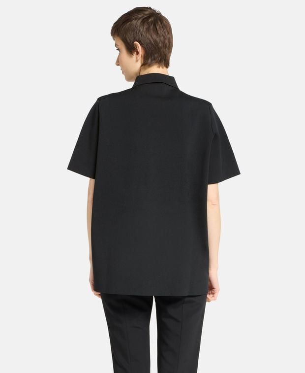 Jil Sander Polo shirt Size XS / US 0-2 / IT 36-38 - 2 Thumbnail