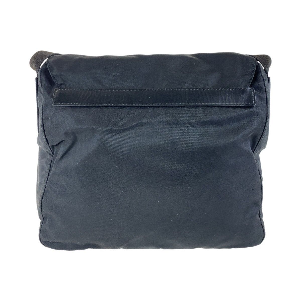 Prada Prada Prada Tessuto Nylon Shoulder Bag Textile Shoulder Bag DUTY FREE for USA Size ONE SIZE - 2 Thumbnail