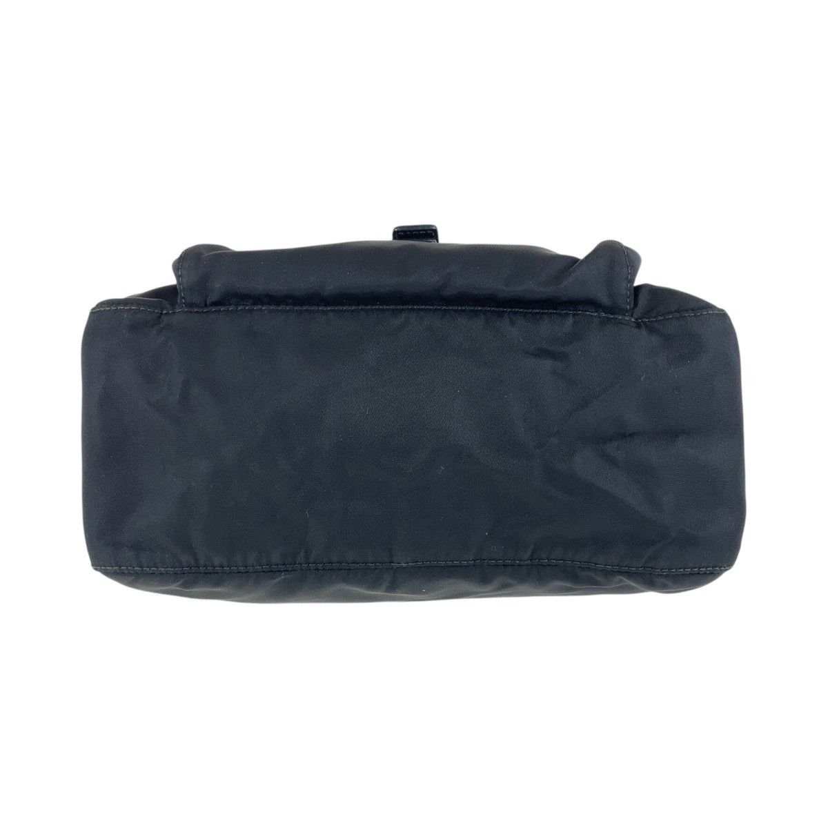 Prada Prada Prada Tessuto Nylon Shoulder Bag Textile Shoulder Bag DUTY FREE for USA Size ONE SIZE - 10 Thumbnail