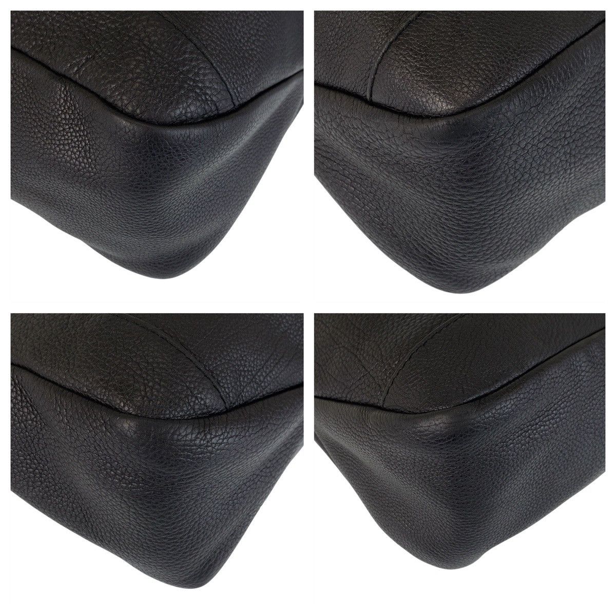 Gucci Gucci Gucci 257051 Leather 2way Bag Leather Shoulder Bag 257051 DUTY FREE for USA Size ONE SIZE - 3 Thumbnail