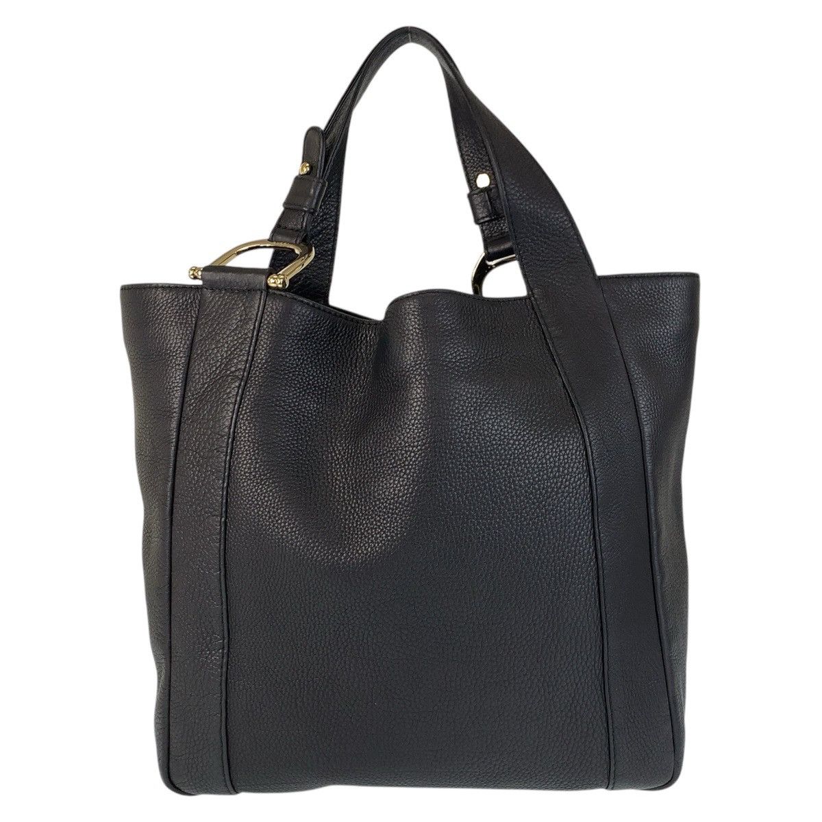 Gucci Gucci Gucci 257051 Leather 2way Bag Leather Shoulder Bag 257051 DUTY FREE for USA Size ONE SIZE - 2 Thumbnail