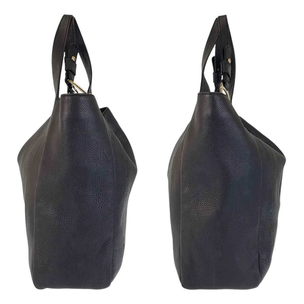 Gucci Gucci Gucci 257051 Leather 2way Bag Leather Shoulder Bag 257051 DUTY FREE for USA Size ONE SIZE - 7 Thumbnail
