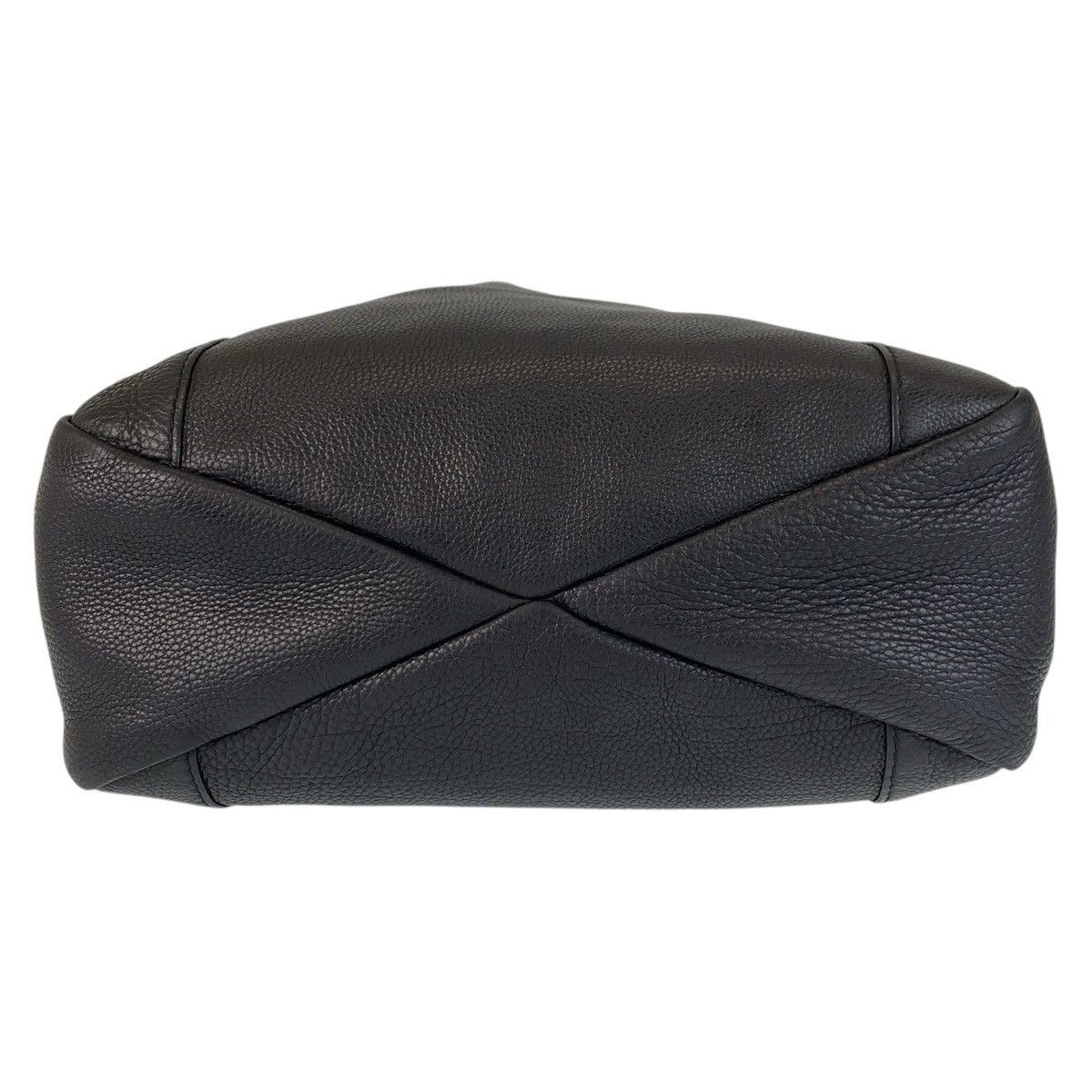 Gucci Gucci Gucci 257051 Leather 2way Bag Leather Shoulder Bag 257051 DUTY FREE for USA Size ONE SIZE - 10 Thumbnail