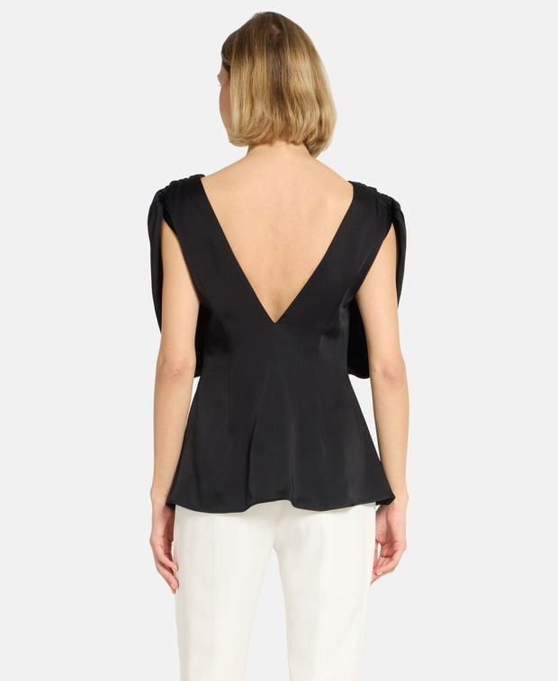 Jil Sander Shirt blouse Size XS / US 0-2 / IT 36-38 - 2 Thumbnail