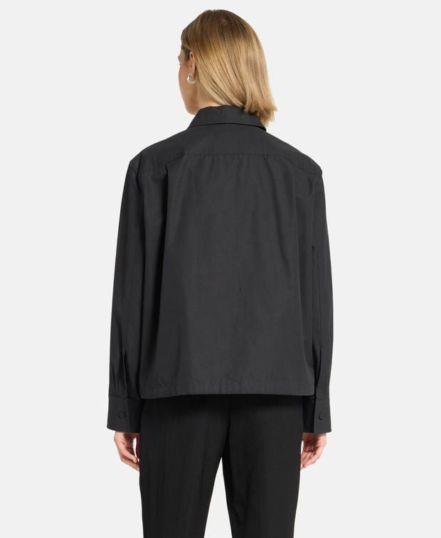 Jil Sander Leisure blouse Size XS / US 0-2 / IT 36-38 - 2 Thumbnail