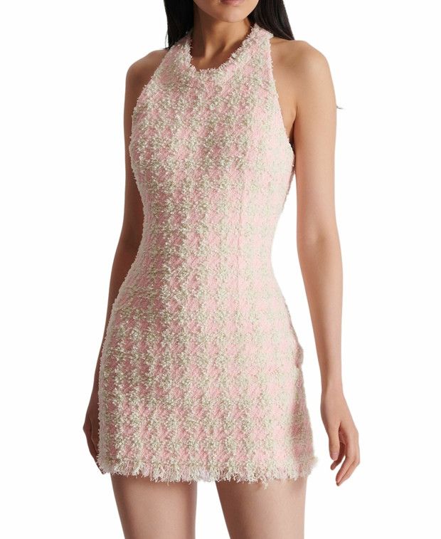 Balmain Mini dress Size S / US 4 / IT 40 - 2 Thumbnail