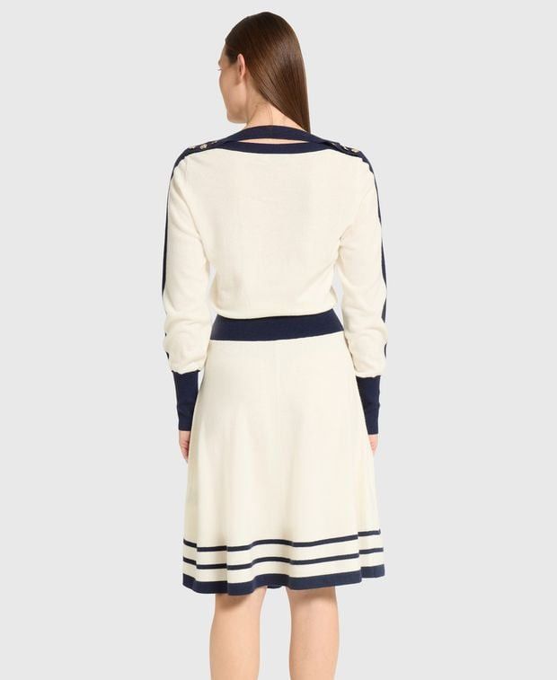 Temperley London Wool dress Size XXS / US 00 / IT 34 - 2 Thumbnail