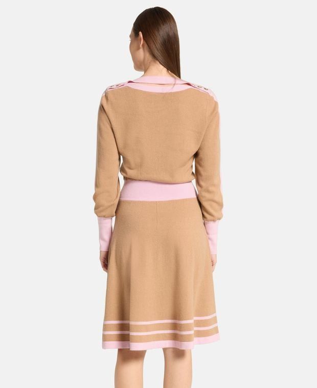 Temperley London Wool dress Size XS / US 0-2 / IT 36-38 - 2 Thumbnail