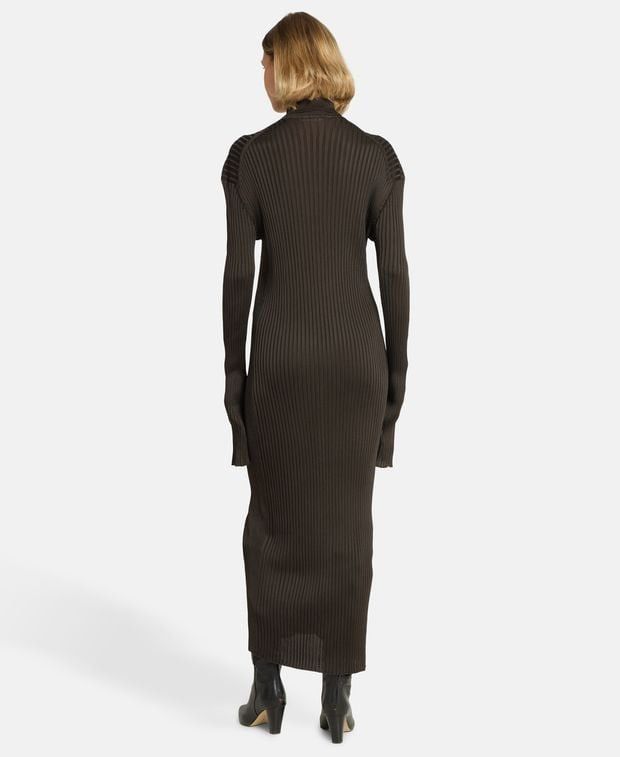 Jil Sander Knitted dress Size XS / US 0-2 / IT 36-38 - 2 Thumbnail
