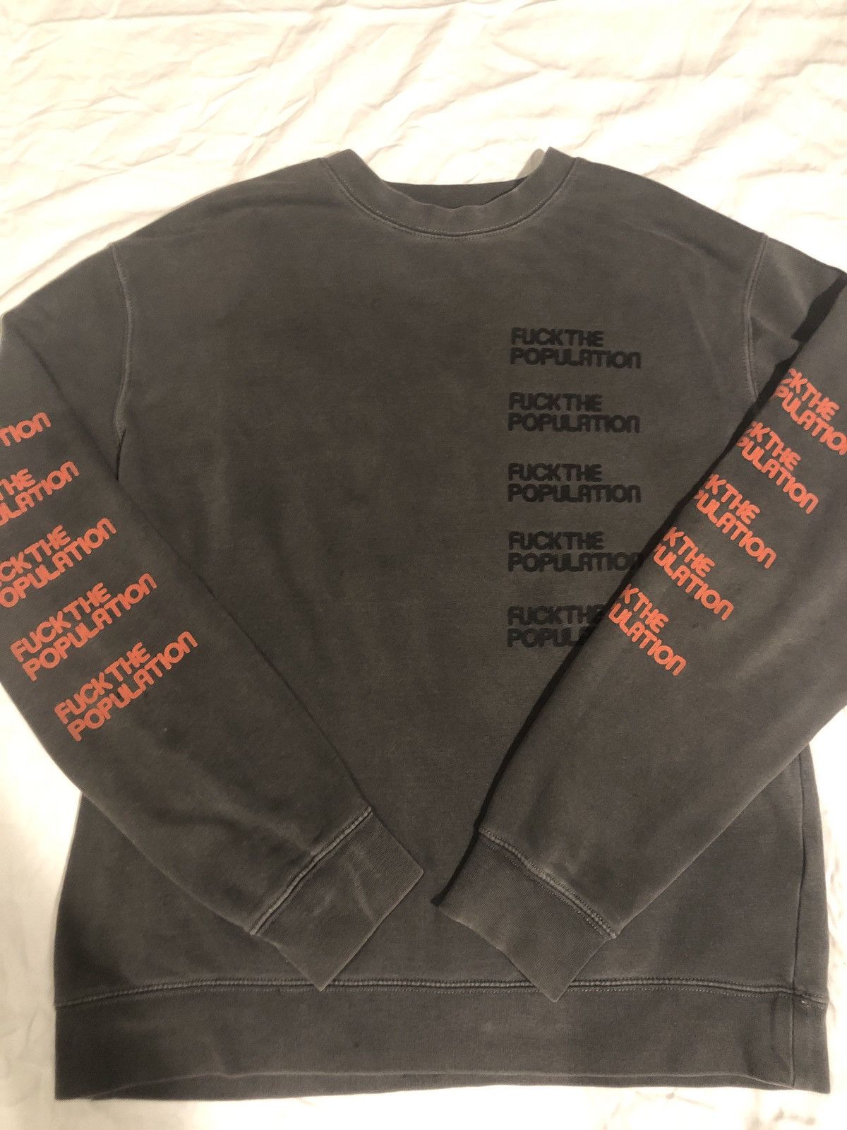 FTP Crewneck outlet (M)