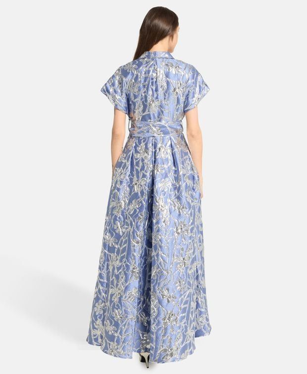 Temperley London Elegant dress Size XS / US 0-2 / IT 36-38 - 2 Thumbnail