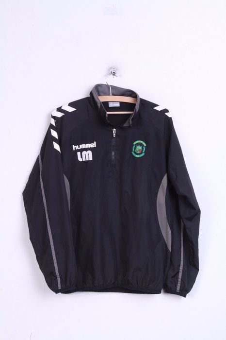 Hummel track outlet top