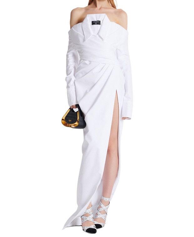 Balmain Casual dress Size XS / US 0-2 / IT 36-38 - 7 Thumbnail