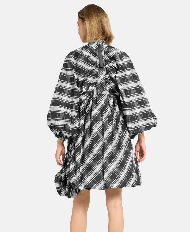 Jil Sander Casual dress Size S / US 4 / IT 40 - 2 Thumbnail