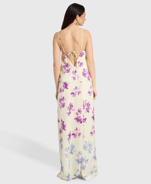 Jil Sander Maxi-dress Size XXS / US 00 / IT 34 - 2 Thumbnail