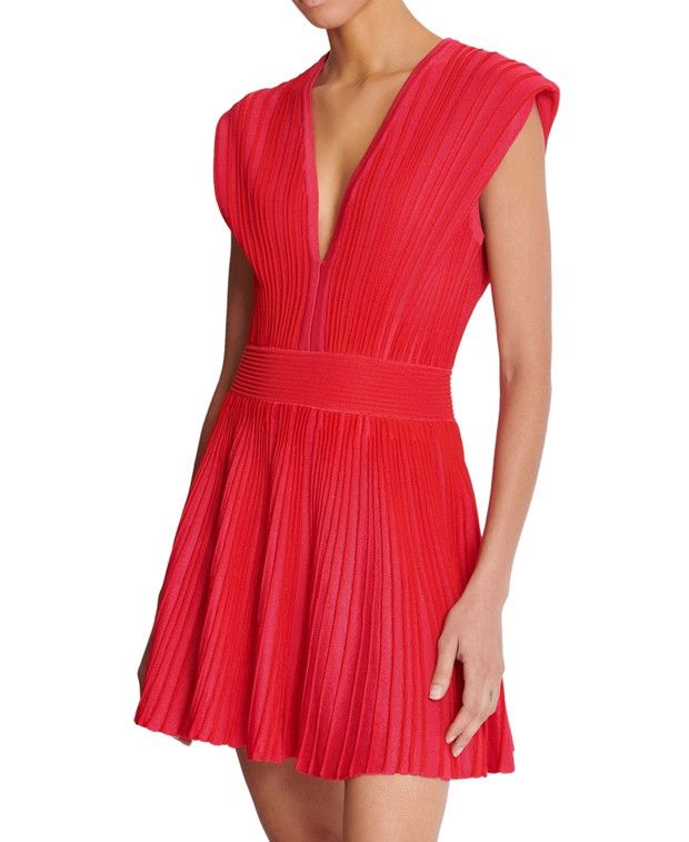 Balmain Casual dress Size M / US 6-8 / IT 42-44 - 6 Thumbnail