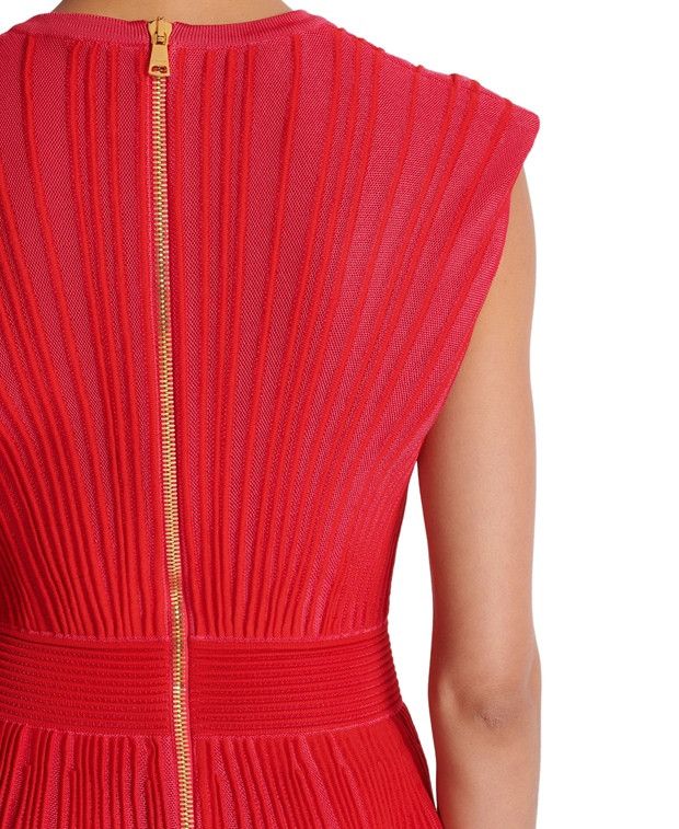 Balmain Casual dress Size M / US 6-8 / IT 42-44 - 2 Thumbnail