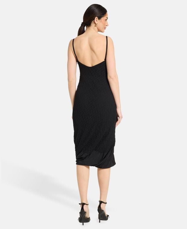 Jil Sander Bodycon dress Size XS / US 0-2 / IT 36-38 - 2 Thumbnail