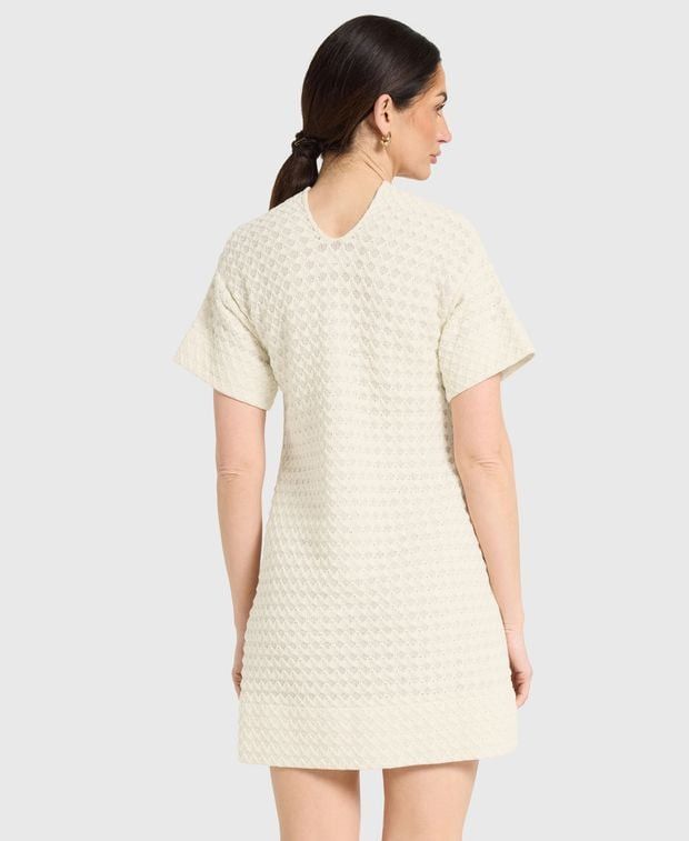 Jil Sander Linen-blend dress Size XXS / US 00 / IT 34 - 2 Thumbnail