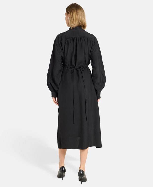 Jil Sander Casual dress Size XS / US 0-2 / IT 36-38 - 2 Thumbnail