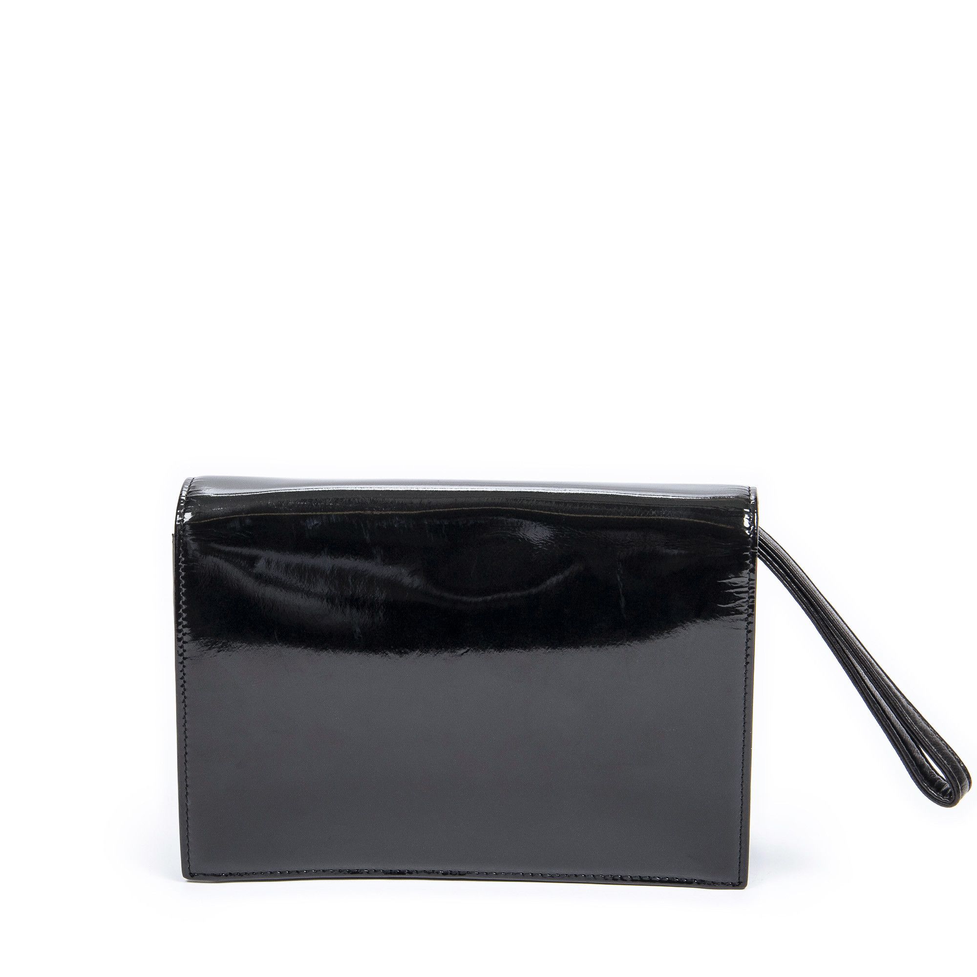 Chanel Ltd. Ed. Just A Drop Of No. 5 Clutch Size ONE SIZE - 5 Thumbnail