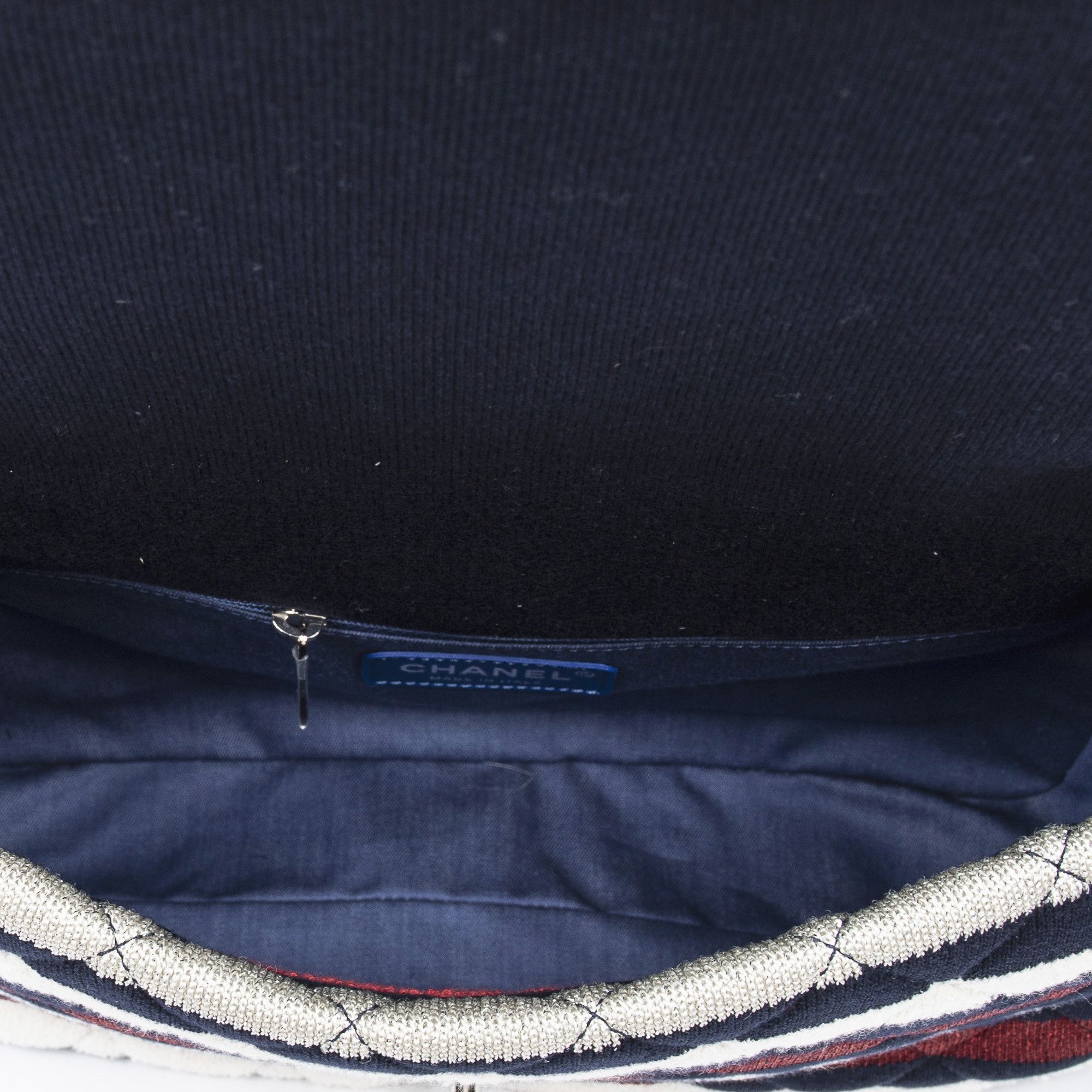 Chanel Rope Single Flap Bag Size ONE SIZE - 7 Thumbnail