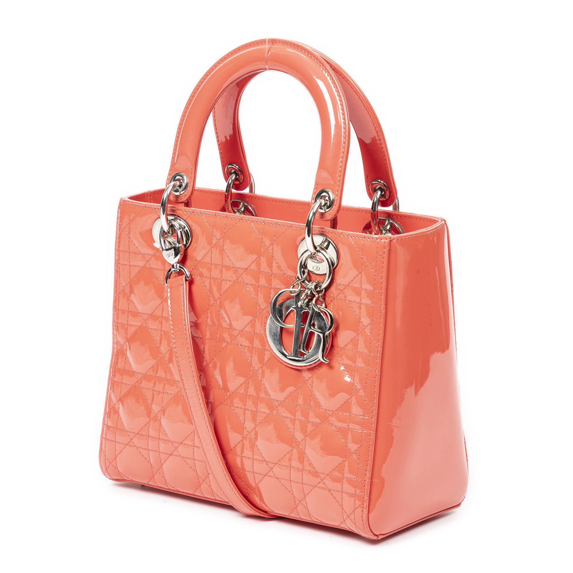 Dior Medium Lady Dior Size ONE SIZE - 2 Thumbnail