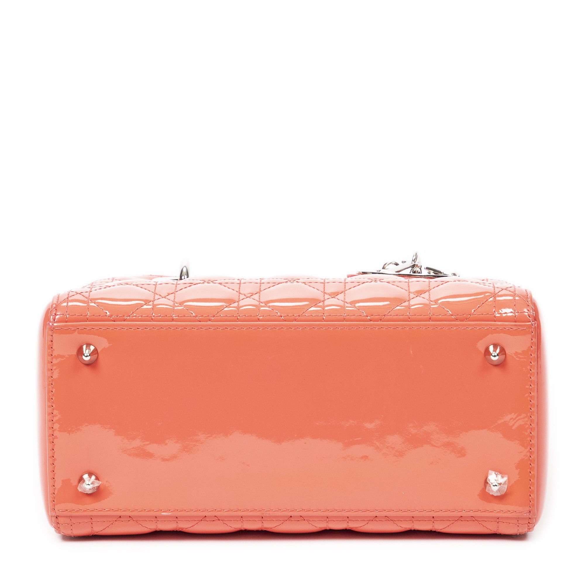 Dior Medium Lady Dior Size ONE SIZE - 6 Thumbnail