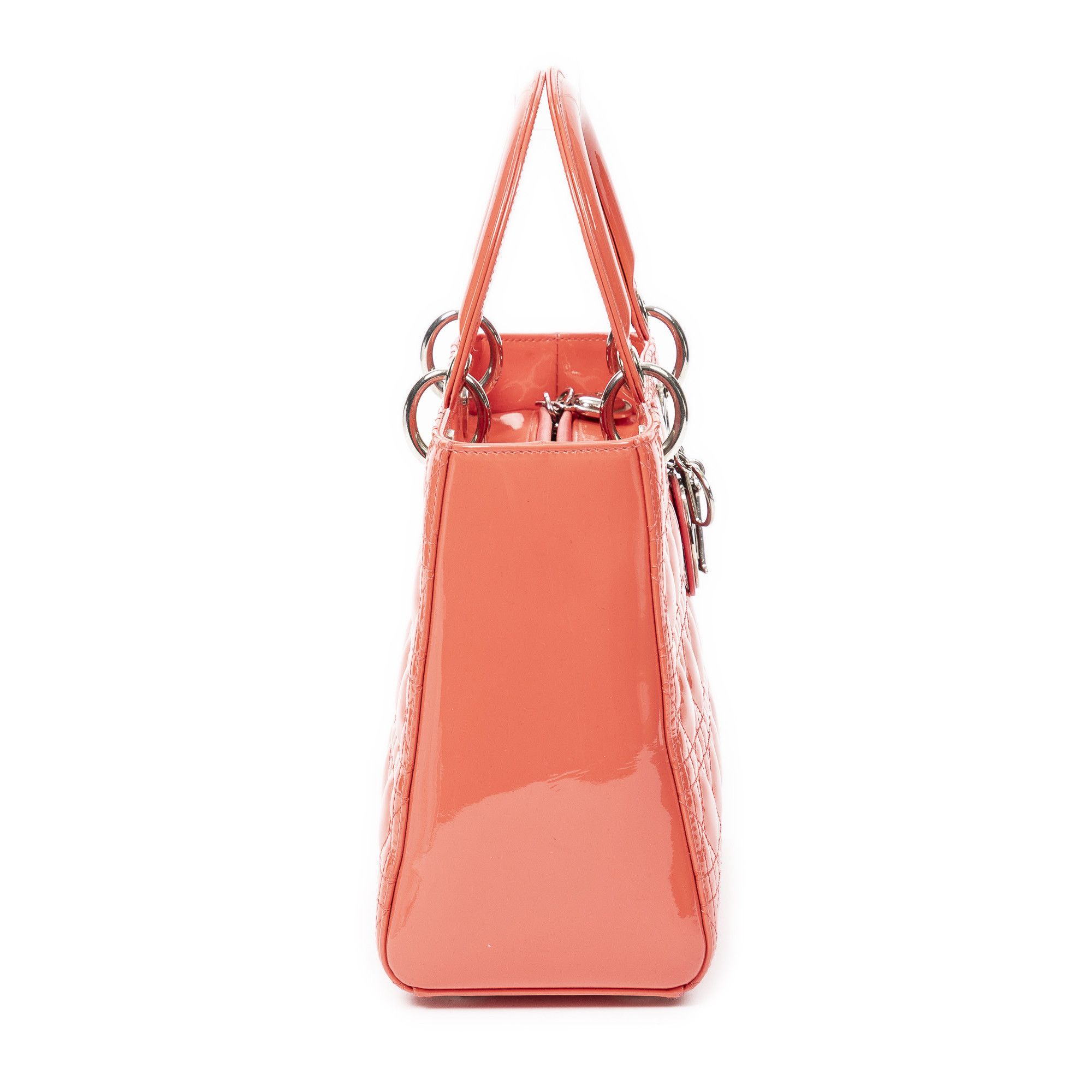 Dior Medium Lady Dior Size ONE SIZE - 4 Thumbnail