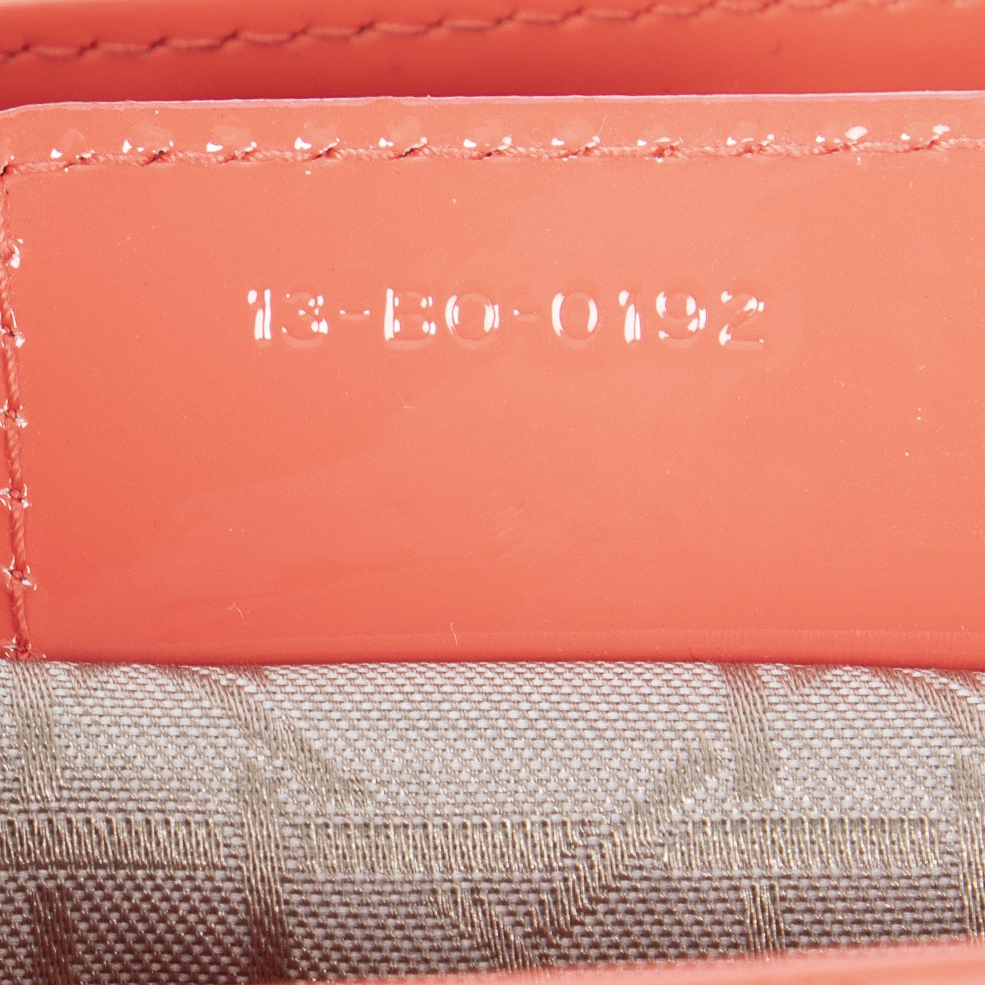 Dior Medium Lady Dior Size ONE SIZE - 9 Thumbnail