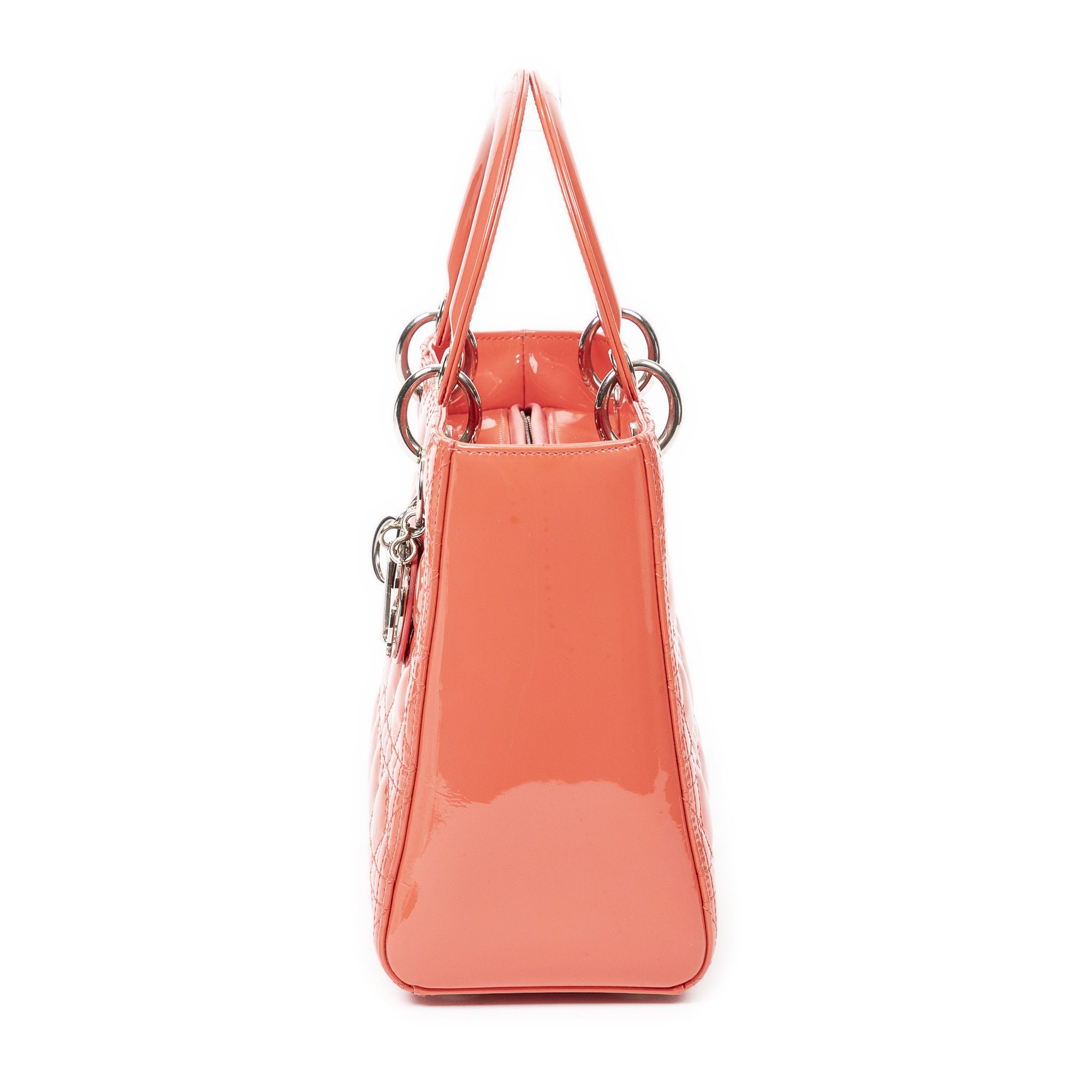 Dior Medium Lady Dior Size ONE SIZE - 3 Thumbnail