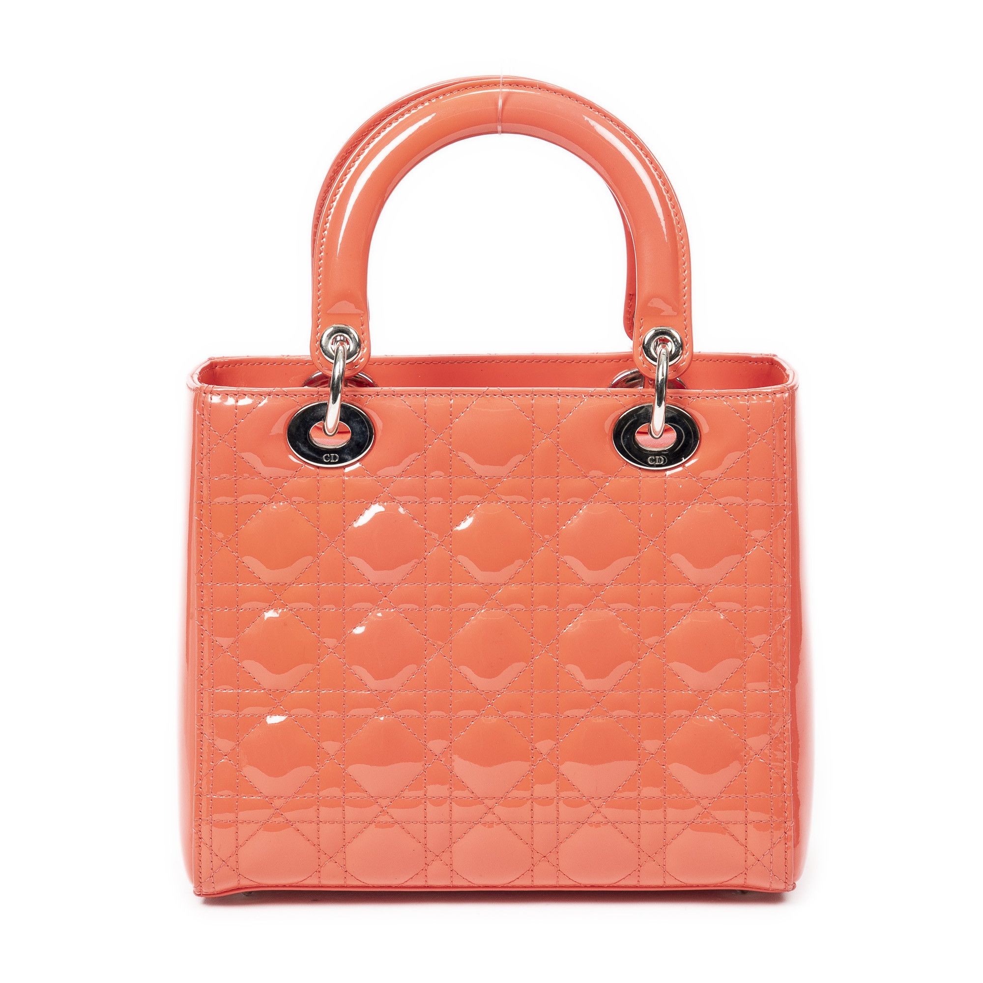 Dior Medium Lady Dior Size ONE SIZE - 5 Thumbnail