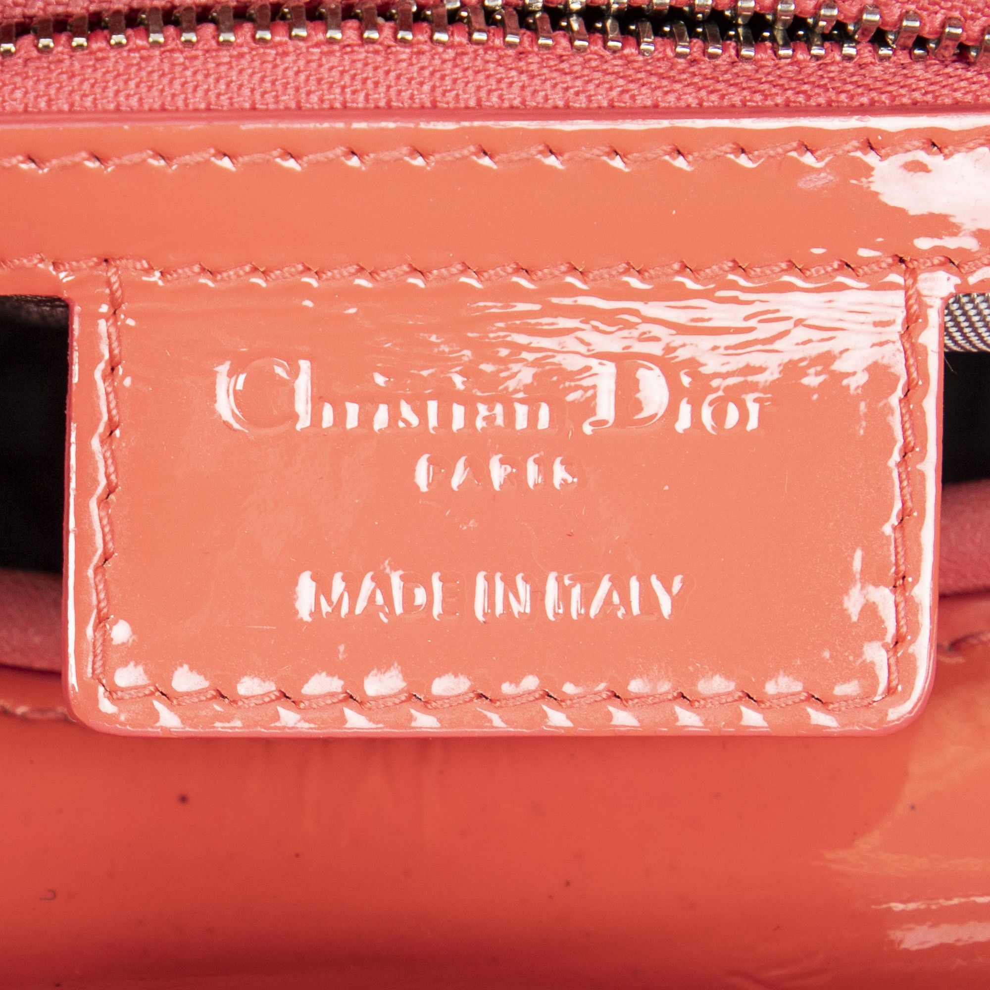 Dior Medium Lady Dior Size ONE SIZE - 8 Thumbnail