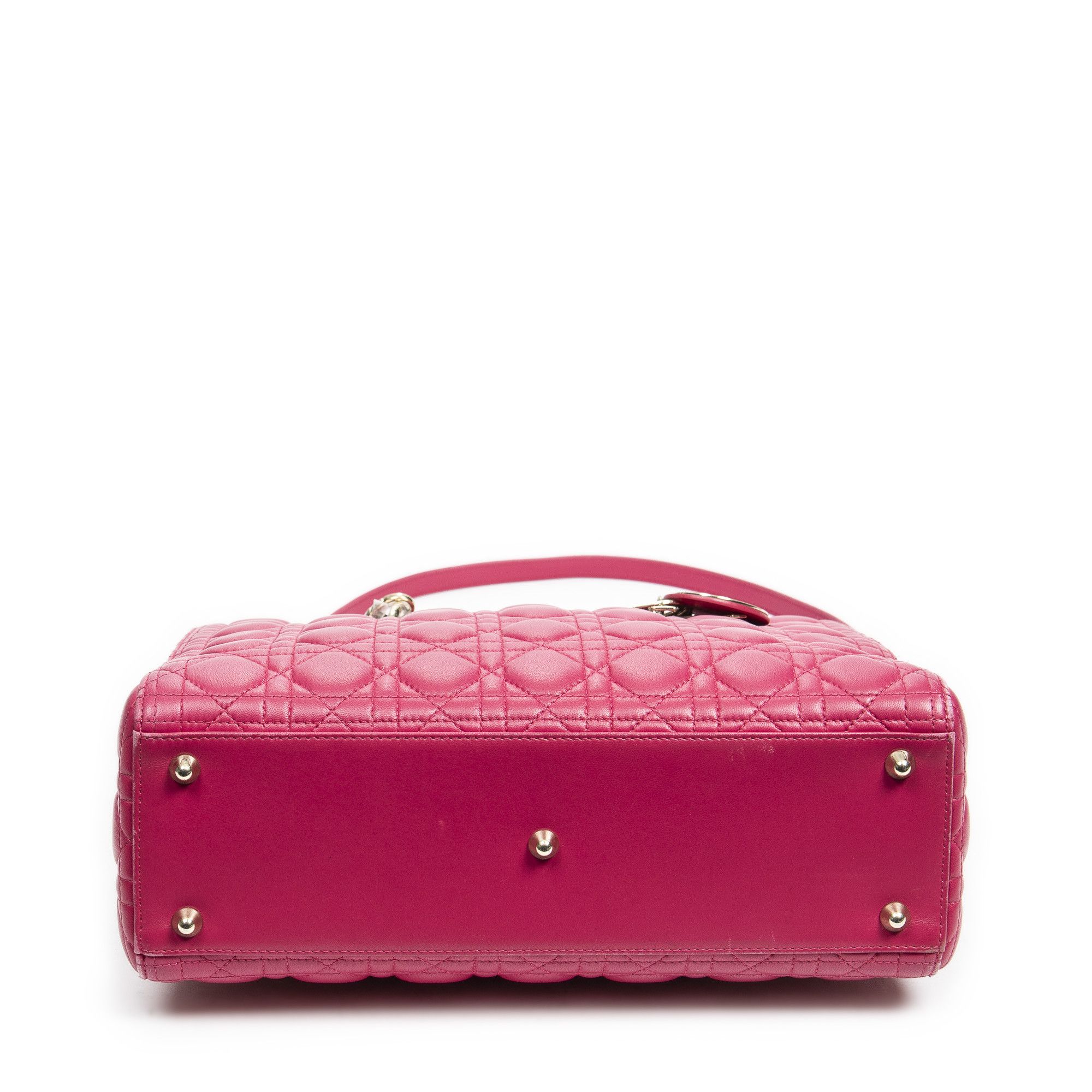 Dior Large Lady Dior Size ONE SIZE - 6 Thumbnail