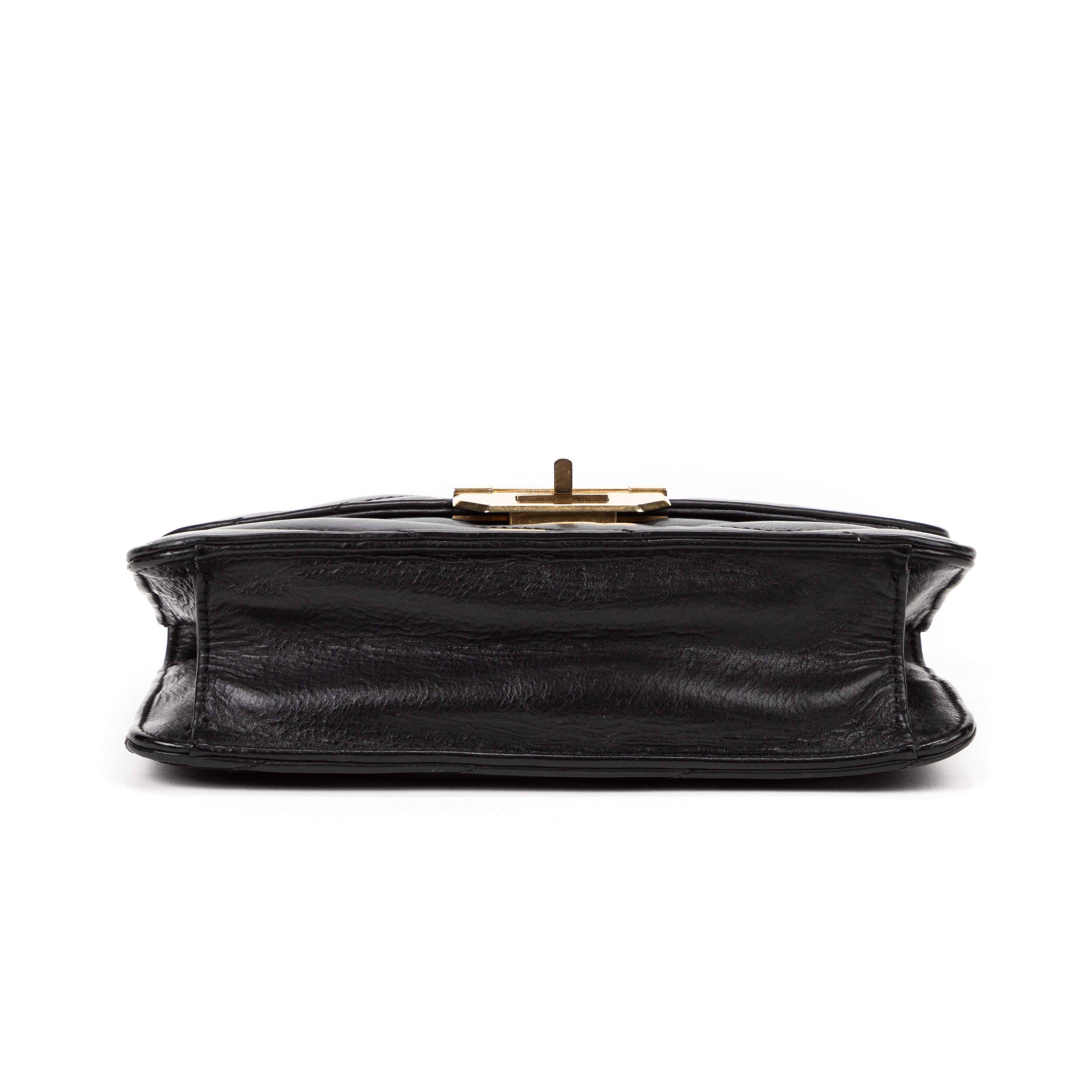 Chanel Gabrielle Flap Small Size ONE SIZE - 7 Thumbnail